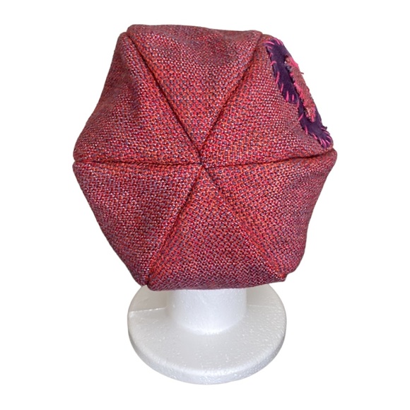 Handmade Hat - Picture 3 of 6